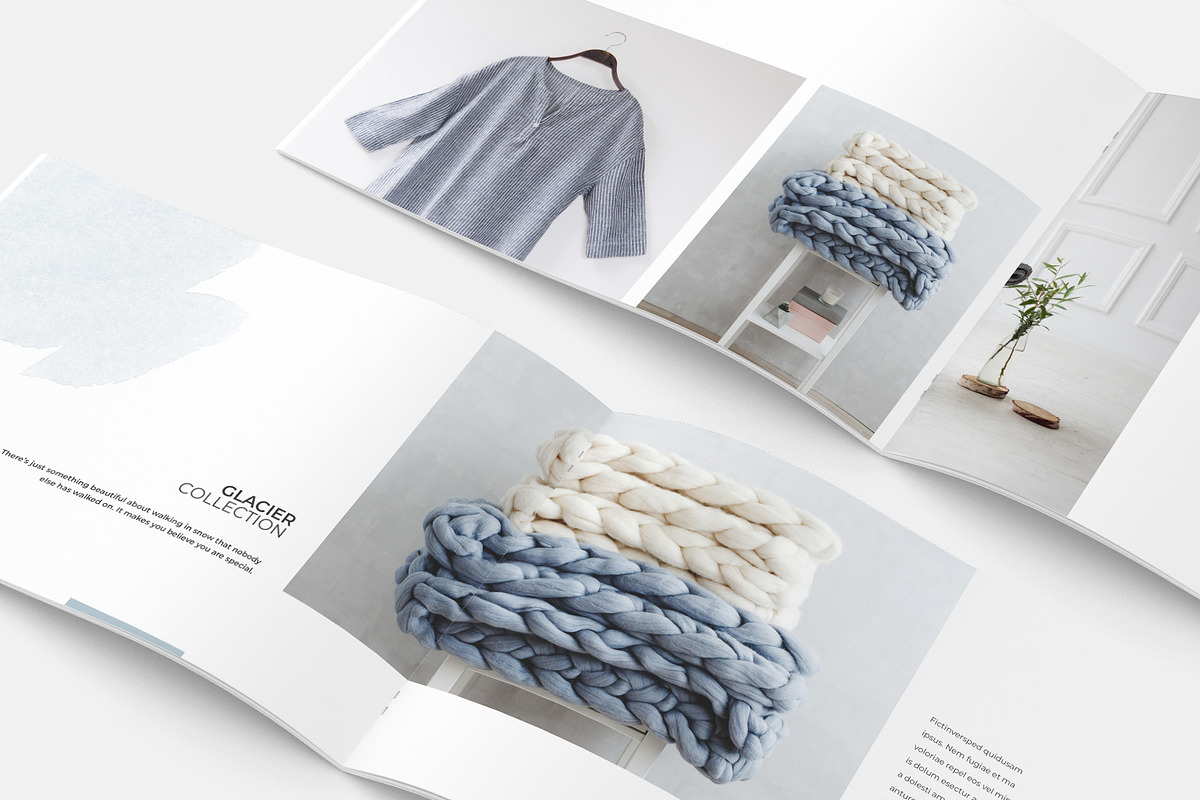 Alder Brochure Template, a Brochure Template by Studio Sumac (Photo 3 of 9)
