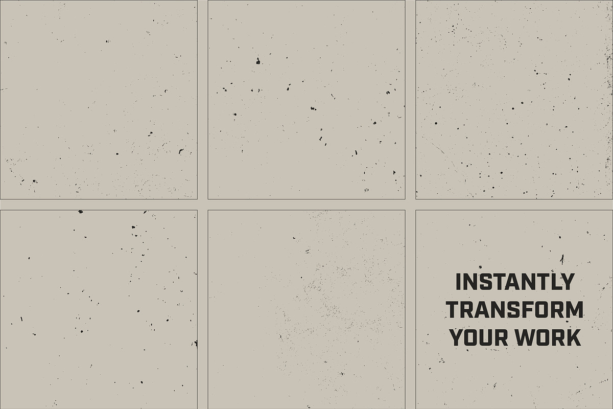 Fine Grind Texture Pack, a Texture Graphic by Slapshot Design Co (Photo 4 of 7)