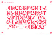 DISPLAY TYPEFACES BUNDLE 2, a Font by MDP TYPEFACES (Thumbnail 2 of 6)