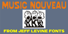 Music Nouveau