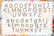 Picnic Day | Handwritten Font, a Handwritten Font by LivelyAutumn11.11 (Thumbnail 2 of 5)