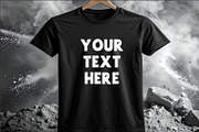 Bold Grunge Vintage Font, a Serif Font by Fourteen Letter (Thumbnail 5 of 6)