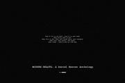 Modern Beasts: Social Horror, a Person Illustration by Purple (Thumbnail 2 of 10)