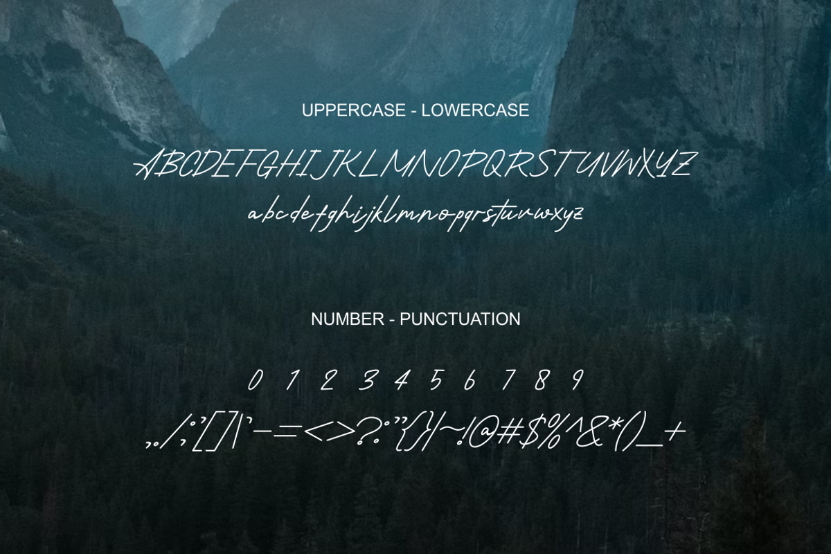 Laughs Sunday - Font, a Script Font by artchiles_design (Photo 4 of 5)