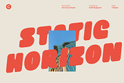 CS Culver Drawn, a Sans Serif Font by Craft Supply Co. (Thumbnail 7 of 8)