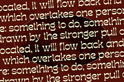 Rondker Throme Reverse Contrast Font, a Serif Font by Storytype Studio (Thumbnail 6 of 15)