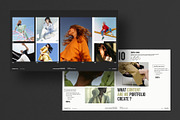 Huge Creative Brief Campaign, a Presentation Template by Aura Agency (Thumbnail 6 of 9)