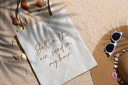 Hamiston - Signature Font, a Script Font by Sronstudio (Thumbnail 11 of 19)
