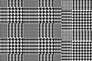 60 checkered textures, a Texture Graphic by Svetlana Kononova (Thumbnail 7 of 7)
