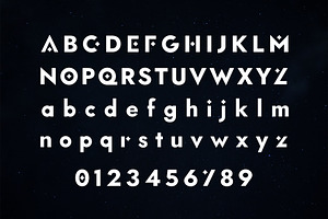 Lozange Font Family Sans Serif