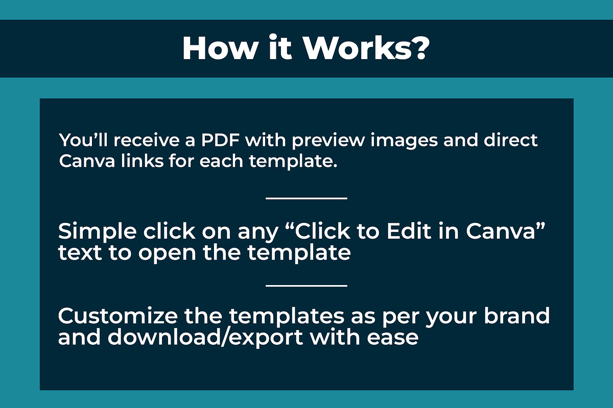 Plumbing - Canva - Handyman, a Social Media Template by Mohammad Sarfaraz (Photo 5 of 5)