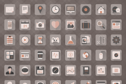Epic Vintage Icons, an Icon by EpicShop (Thumbnail 2 of 2)