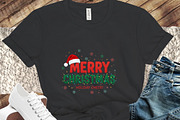 Merry Christmas Png Crochet Yarn Png, an Illustration by designcity5 (Thumbnail 7 of 8)