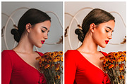 Light and Airy Warm Lightroom Preset, a Preset Add-On by artboard1 (Thumbnail 6 of 7)