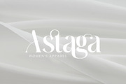 Moebngaders | A Modern Sans Serif, a Serif Font by Andrimada Creative (Thumbnail 2 of 12)