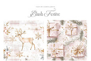 New! Winter Christmas Edition, a Seasonal Illustration by Isabelle Salem (Thumbnail 143 of 227)