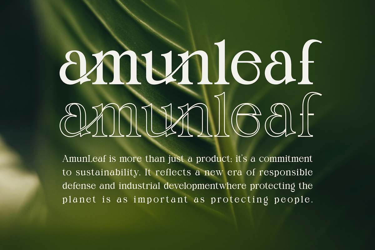 Sunday Dreams Serif Font, a Font by Compaq_Creative (Photo 9 of 10)