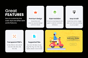 Ride Sharing and Transportation Icon, a Duotone Icon by Prosymbols (Thumbnail 2 of 9)
