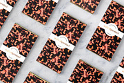 Tortoiseshell Patterns Bundle x 3, a Pattern Graphic by Leysa Flores (Thumbnail 20 of 20)