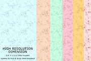 MARBLE TEXTURES Pattern KIT, a Texture Graphic by Design Unique (Thumbnail 10 of 10)
