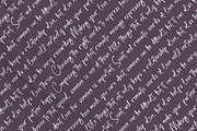 Marqaleetta, a Script Font by Integritype Studio (Thumbnail 13 of 15)