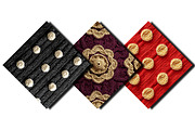Crochet Patterns Clipart Bundle, an Illustration by Sublimation Artist (Thumbnail 11 of 11)