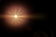Light Flare Effects Volume 2, a Gradient Add-On by HQPhoto Store (Thumbnail 14 of 22)