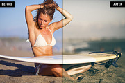 Film-Inspired Lightroom Presets, an Action Add-On by Photography Planet (Thumbnail 4 of 5)