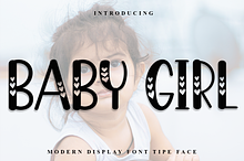 Baby Girl