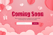 Valentine - GiftsStore Elementor Kit, a WordPress Template by Techeshta Solutions (Thumbnail 8 of 8)