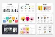 Marketing Plan PowerPoint, a Presentation Template by WhiteGraphic (Thumbnail 11 of 38)