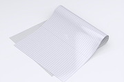 Wrapping Paper Mockup Bundle, a Mockup by McLittle Stock (Thumbnail 10 of 14)