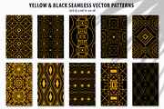 Textures & Patterns Bundle - Noir, a Texture Graphic by CatJello Graphics (Thumbnail 19 of 29)