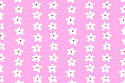 Feminine, abstract seamless patterns, a Pattern Graphic by Good Studio (Thumbnail 2 of 18)