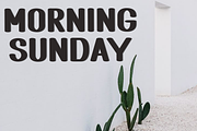 Cute Little, a Script Font by FreshTypeINK (Thumbnail 4 of 8)