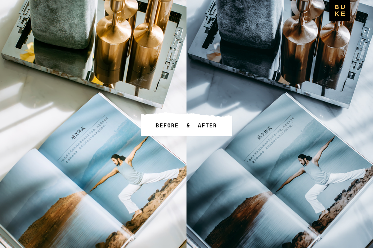 5 Cool Blush Lightroom Presets Pack, a Preset Add-On by SHOOM HOUSE (Photo 7 of 8)