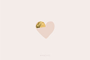 Chic Valentine's day assets, a Graphic by Anna Sokol (Thumbnail 13 of 14)
