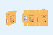 Cereal Box, a Templates & Theme by annford (Thumbnail 4 of 5)