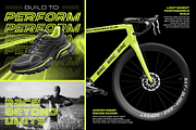 Rushmax, a Sans Serif Font by Artisan Themes (Thumbnail 7 of 11)