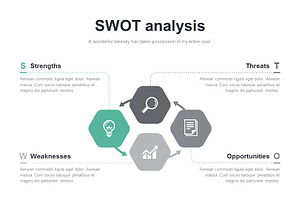 PPT, AI Infographic Diagram 002