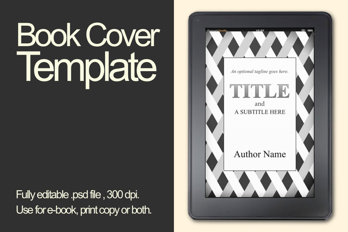 Pattern Light, a Magazine Template by HIGHLIGHT (Photo 1 of 2)