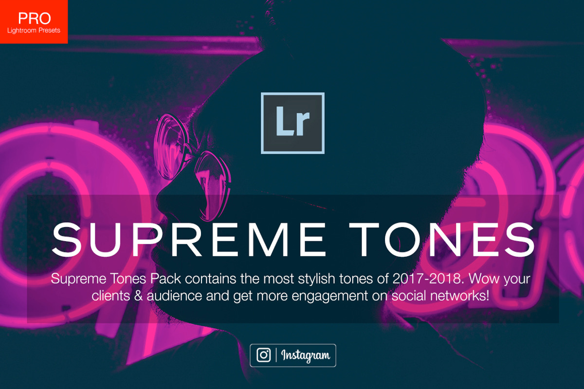 Bundle Lightroom Presets, an Action Add-On by Lavinsky Art Store (Photo 2 of 49)