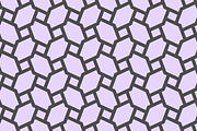 Seamless zigzag chevron patterns, a Pattern Graphic by Neopat (Thumbnail 5 of 9)