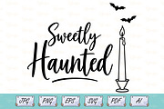 Sweetly Haunted Candle Line Art, an Object Illustration by Ghagra (Thumbnail 1 of 7)