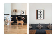 Frame Mockup Bundle - Herrei, a Household Mockup by Saguaro Digital (Thumbnail 13 of 13)