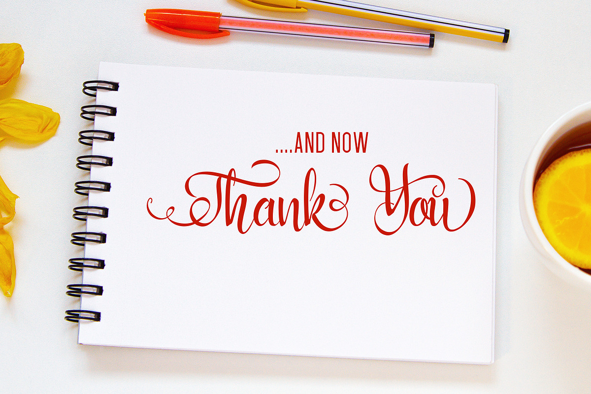 Aventurine Script preview 7