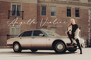 Mathilda Calligraphy, a Handwritten Font by Allouse Studio (Thumbnail 7 of 10)
