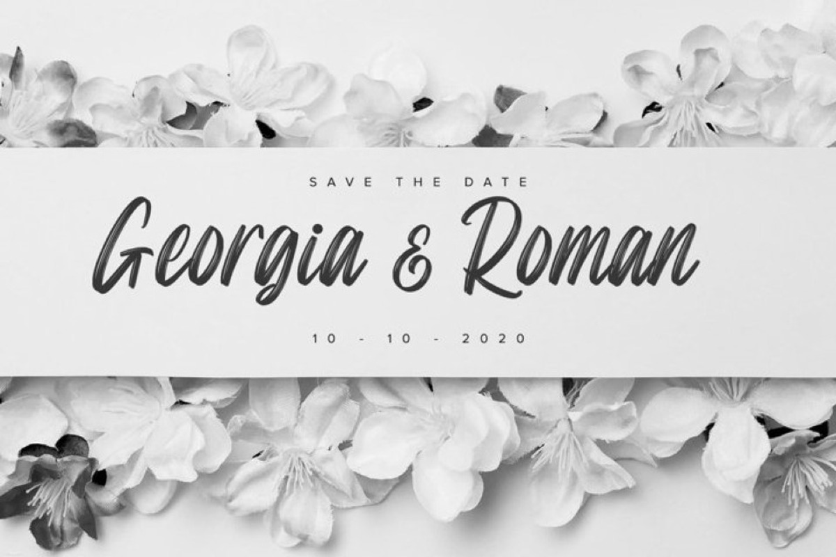 Mightwell, a Script Font by Ditatype (Photo 5 of 8)