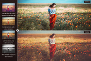 Cinematic Pack of Video Textures, a Plug-in Add-On by Pro Add-Ons (Thumbnail 13 of 15)