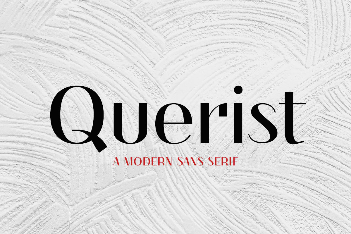 The Sans Serif Font Bundle - 90% Off, a Sans Serif Font by Surplus Type Co (Photo 9 of 16)